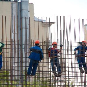 steel workers, concrete, formwork, construction worker, construction, construction site, shell, metal struts, construction worker, construction worker, construction worker, construction worker, construction, construction, construction, construction, construction site, construction site, construction site, construction site, construction site